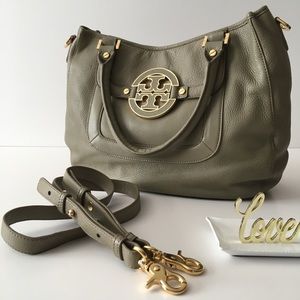 Tory Burch | leather bag